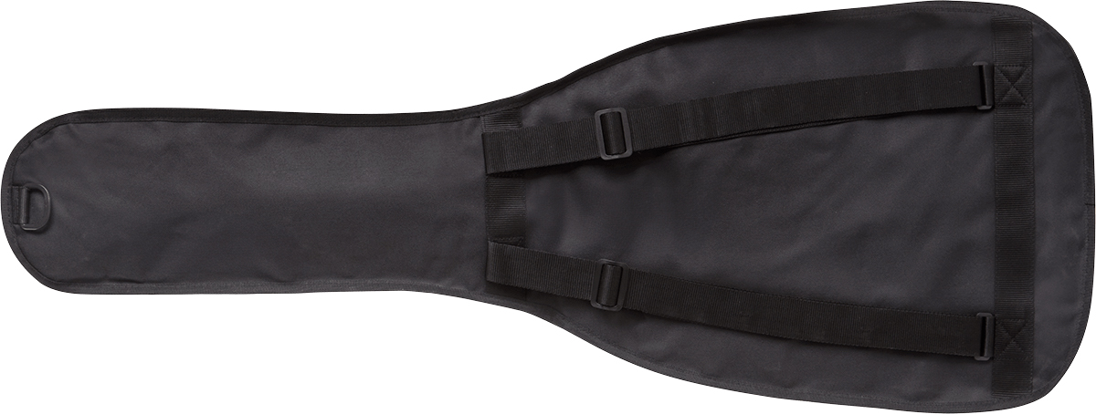 Eastone Metdc +blackstar Debut 10 +cable +clip-on Tuner +mediators +housse +courroie - Black Satin - E-Gitarre Set - Variation 11