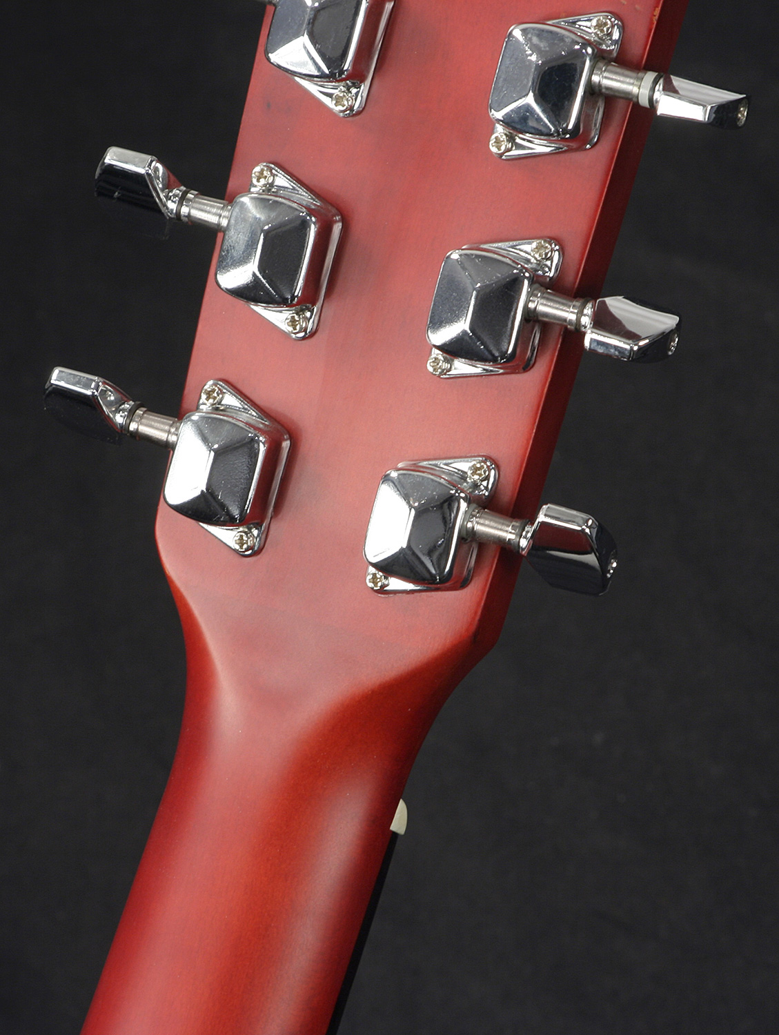 Eastone Sb20c-nat +x-tone Accordeur Clip-on - Natural - Westerngitarre Set - Variation 4