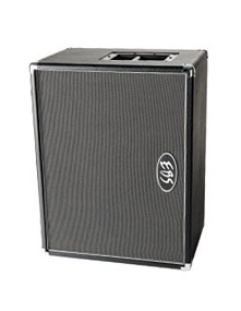 Ebs Classicline 210 Cabinet 2x10 250w 8 Ohms - Bass Boxen - Variation 1