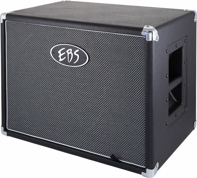 Ebs Classicline 112 Cabinet 1x12 250w 8 Ohms - Bass Boxen - Main picture