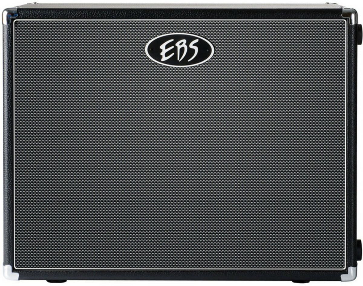 Ebs Classicline 210 Cabinet 2x10 250w 8 Ohms - Bass Boxen - Main picture