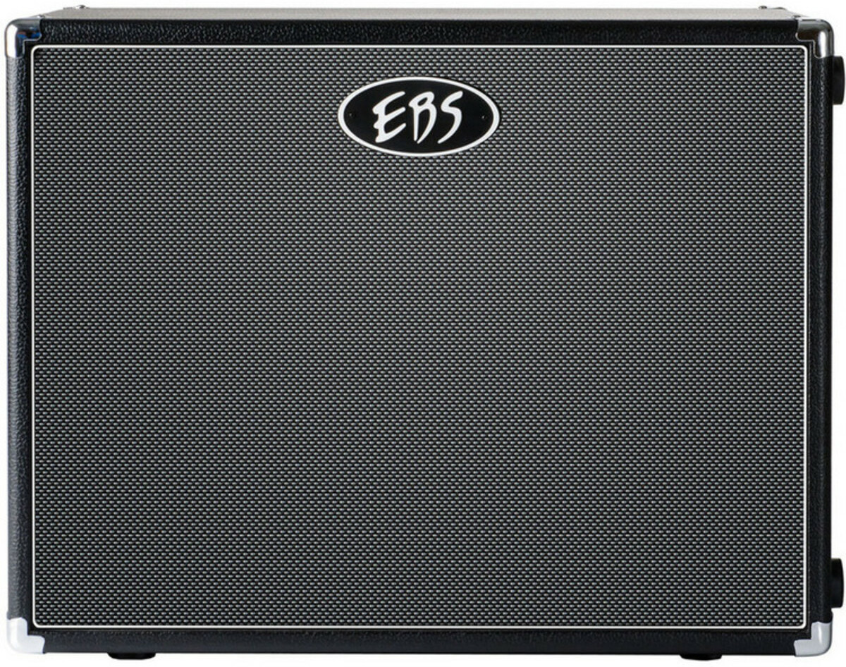 Ebs Classicline 210 Cabinet 2x10 250w 8 Ohms - Bass Boxen - Main picture