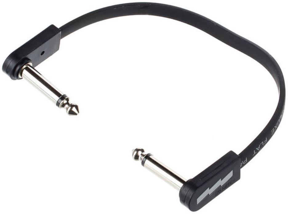 Patch Ebs PCF-DL18 Deluxe Flat Patch Cable