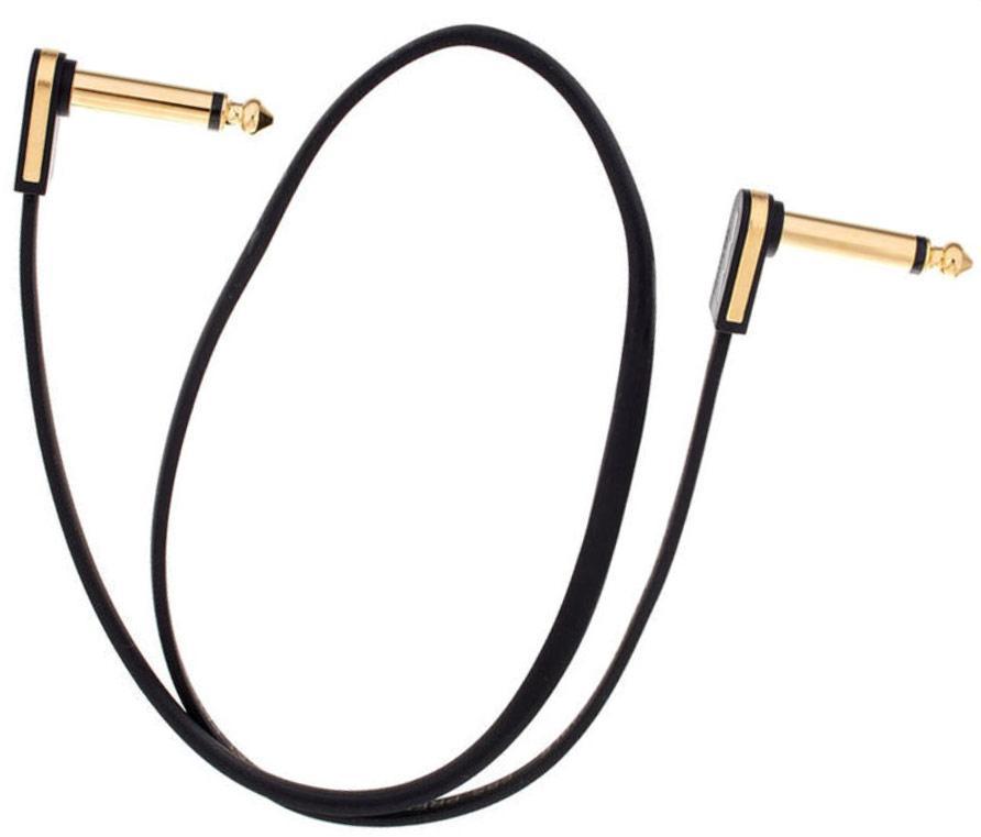 Patch Ebs PG-58 Premium Gold Flat Patch Cable