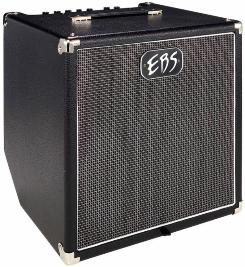 Ebs Session 120 120w 1x12 - Bass Combo - Main picture