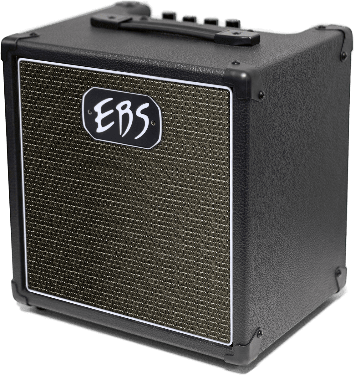 Ebs Session 30 Mk3 1x8 30 W - Bass Combo - Main picture