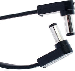 Stromversorgung Ebs Power Distribution Flat Cable DC1-38 90/90