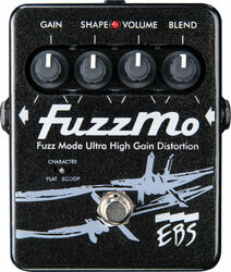 FuzzMo