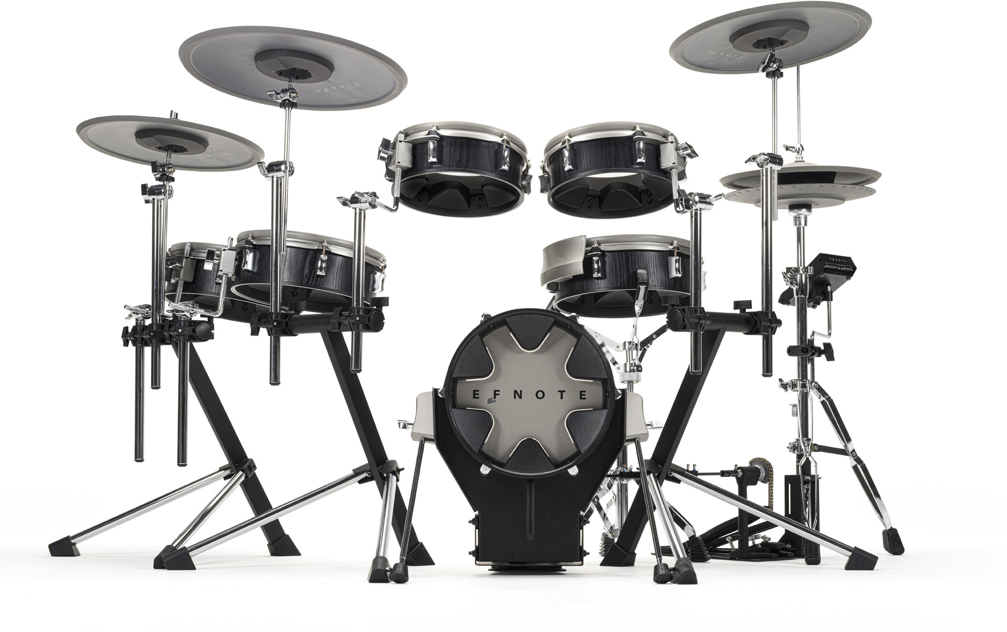 Efnote Efd3x Drum Kit - Komplett E-Drum Set - Main picture