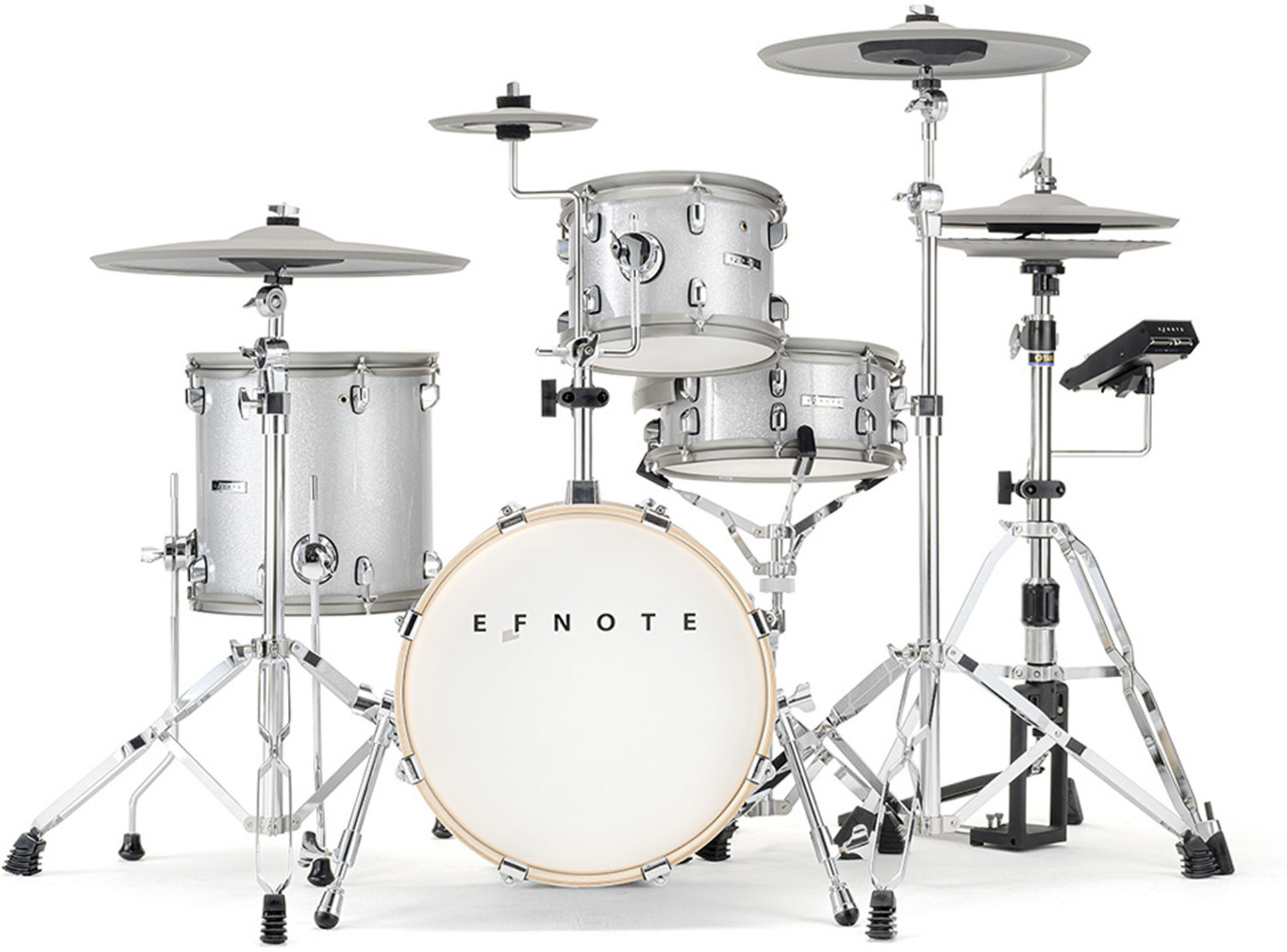 Efnote Efd5 Drum Kit - Komplett E-Drum Set - Main picture
