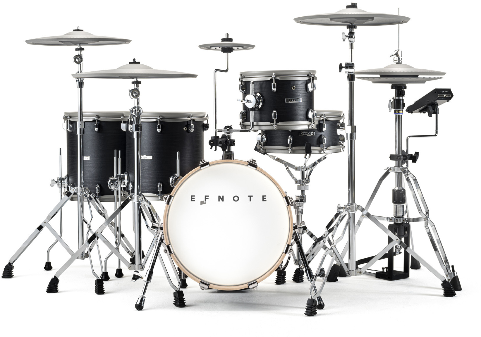 Efnote Efd5x Drum Kit - Komplett E-Drum Set - Main picture