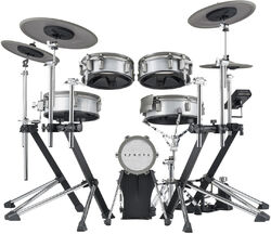 Komplett e-drum set Efnote EFD3 Drum Kit