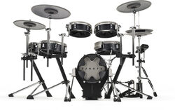 EFD3X Drum Kit