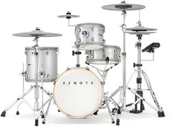 Komplett e-drum set Efnote EFD5 Drum Kit