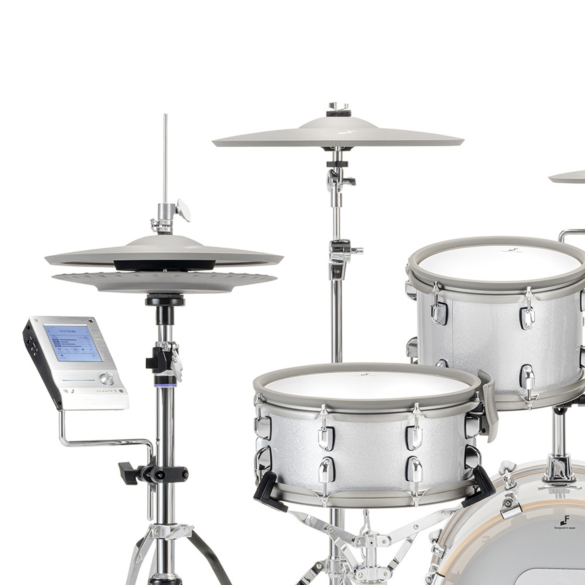 Efnote Efd5 Drum Kit - Komplett E-Drum Set - Variation 1