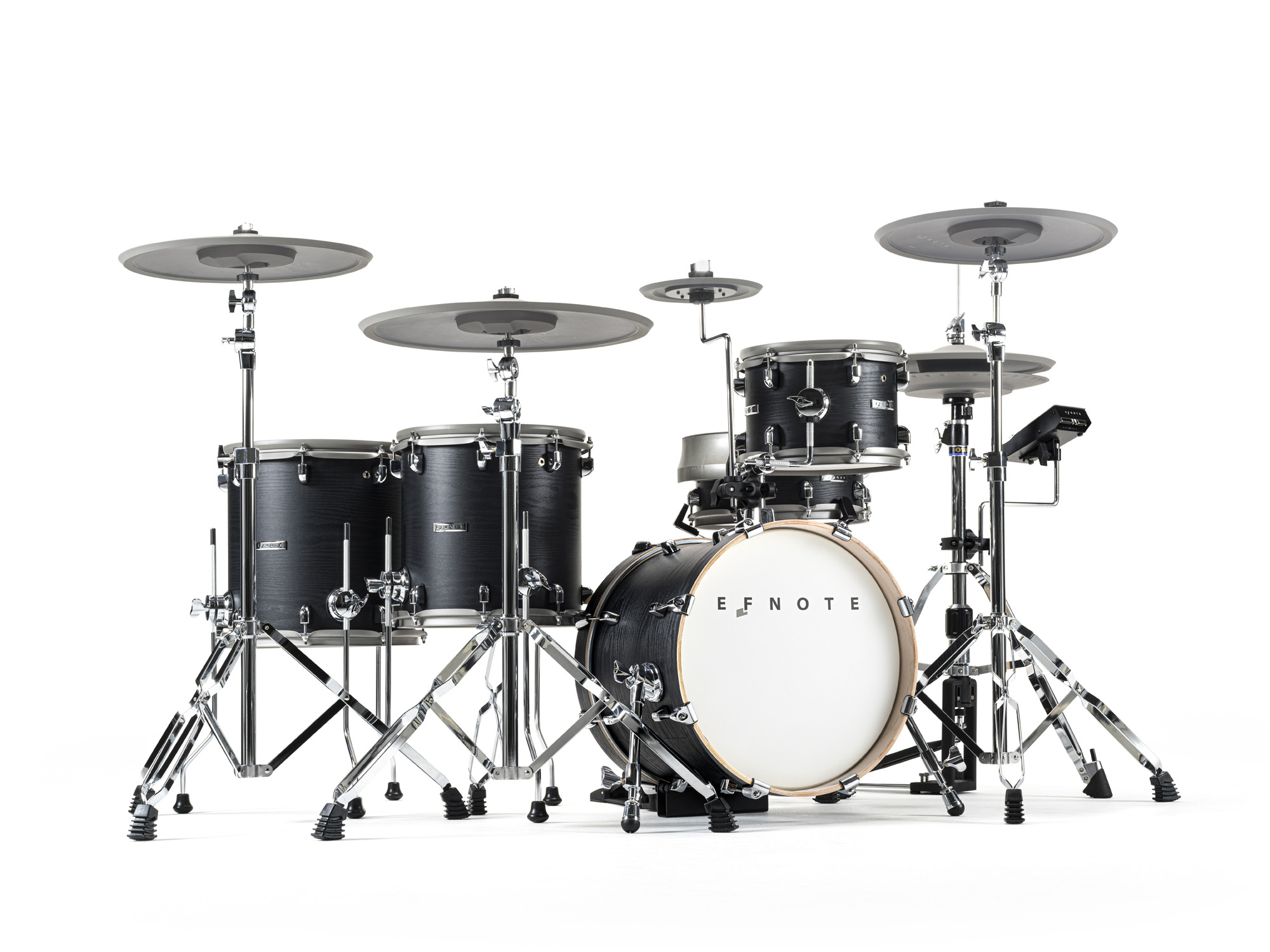 Efnote Efd5x Drum Kit - Komplett E-Drum Set - Variation 3