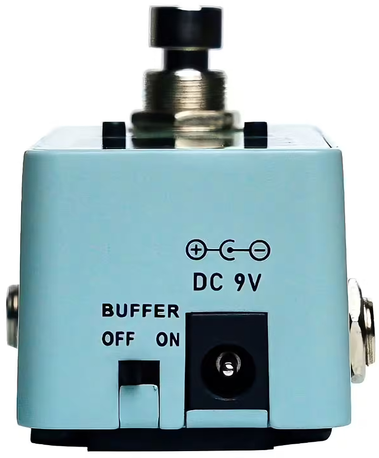 Electro Harmonix 2020 V2 Mini Pedal Tuner - Stimmgerät für Gitarre - Variation 2