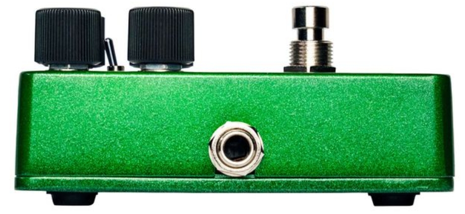 Electro Harmonix Bass Big Muff Pi 2 Dual Op-amp Fuzz - Overdrive/Distortion/Fuzz Effektpedal - Variation 2