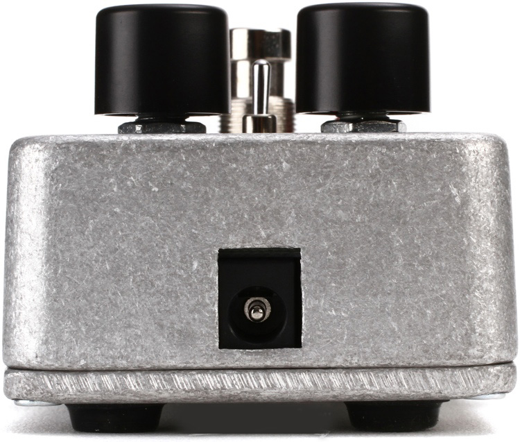 Electro Harmonix Bass Preacher Compressor/sustainer - Kompressor/Sustain/Noise gate Effektpedal bass - Variation 1