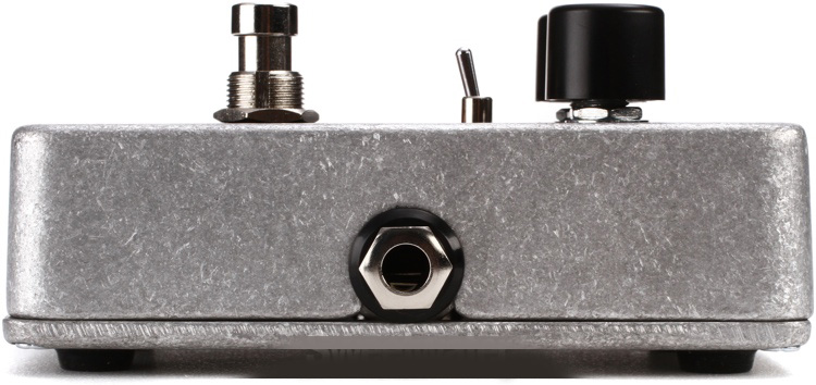 Electro Harmonix Bass Preacher Compressor/sustainer - Kompressor/Sustain/Noise gate Effektpedal bass - Variation 2