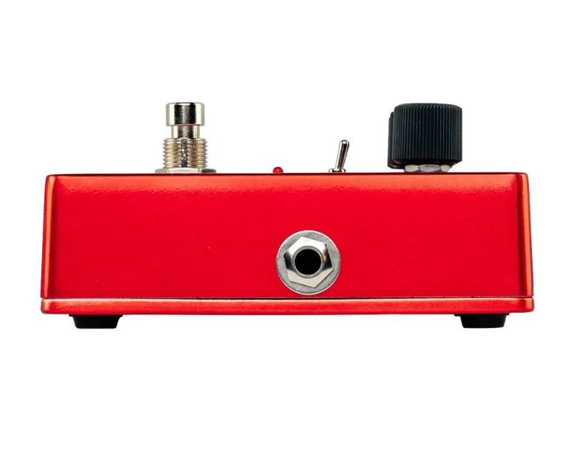 Electro Harmonix Big Muff Pi 2 Tone Wicker - Overdrive/Distortion/Fuzz Effektpedal - Variation 1