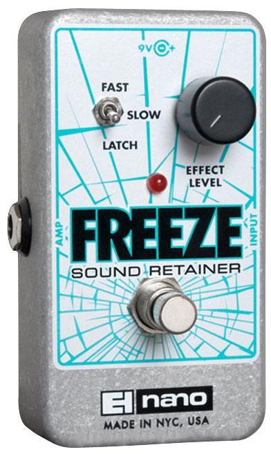 Looper effektpedal Electro harmonix Freeze
