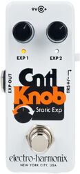 Fußschalter & sonstige Electro harmonix CNTL Knob Static Expression Pedal