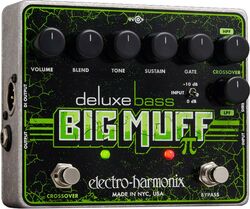 Deluxe Bass Big Muff