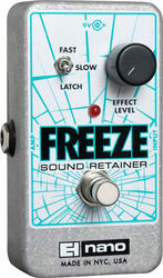 Looper effektpedal Electro harmonix Freeze