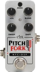 Pico Pitch Fork