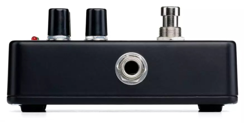 Electro Harmonix Nano Metal Muff Distortion Metal Muff - Overdrive/Distortion/Fuzz Effektpedal - Variation 1