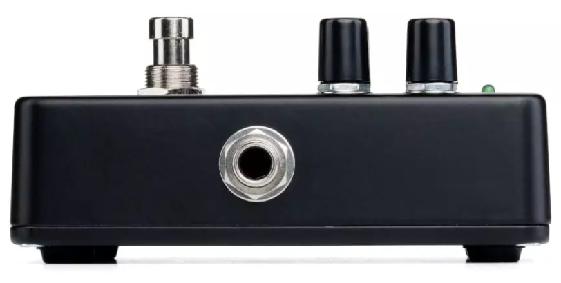 Electro Harmonix Nano Metal Muff Distortion Metal Muff - Overdrive/Distortion/Fuzz Effektpedal - Variation 2