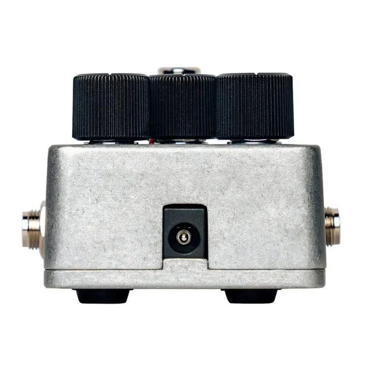 Electro Harmonix Percolator Harmonic Saturator - Overdrive/Distortion/Fuzz Effektpedal - Variation 1