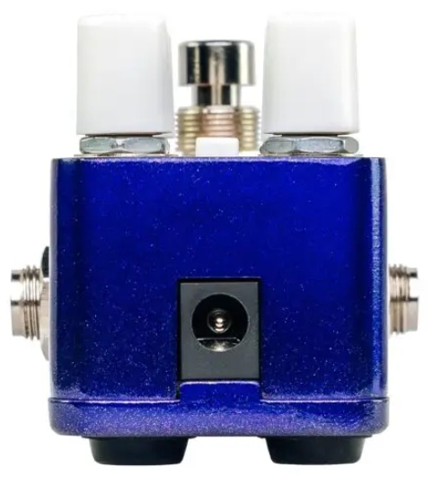 Electro Harmonix Pico Atomic Cluster - Guitar Synthesizer - Variation 3