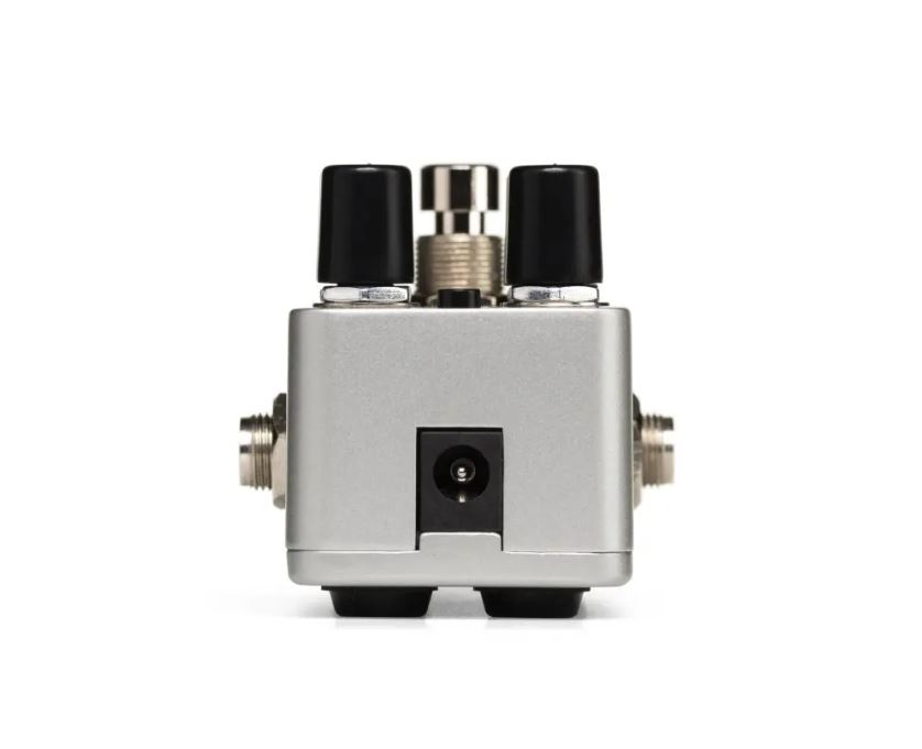 Electro Harmonix Pico Pitch Fork - Harmonizer Effektpedal - Variation 2