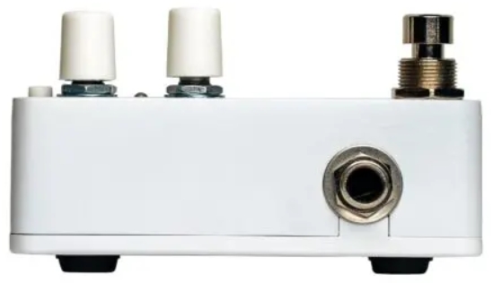 Electro Harmonix Pico Swello Attack Envelope - Kompressor/Sustain/Noise gate Effektpedal - Variation 1