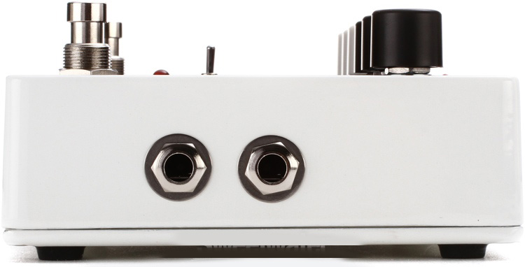 Electro Harmonix Soul Pog Multi Effect Nano Pog + Soul Food - Guitar Synthesizer - Variation 2