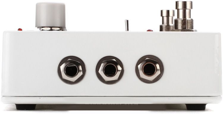 Electro Harmonix Soul Pog Multi Effect Nano Pog + Soul Food - Guitar Synthesizer - Variation 3