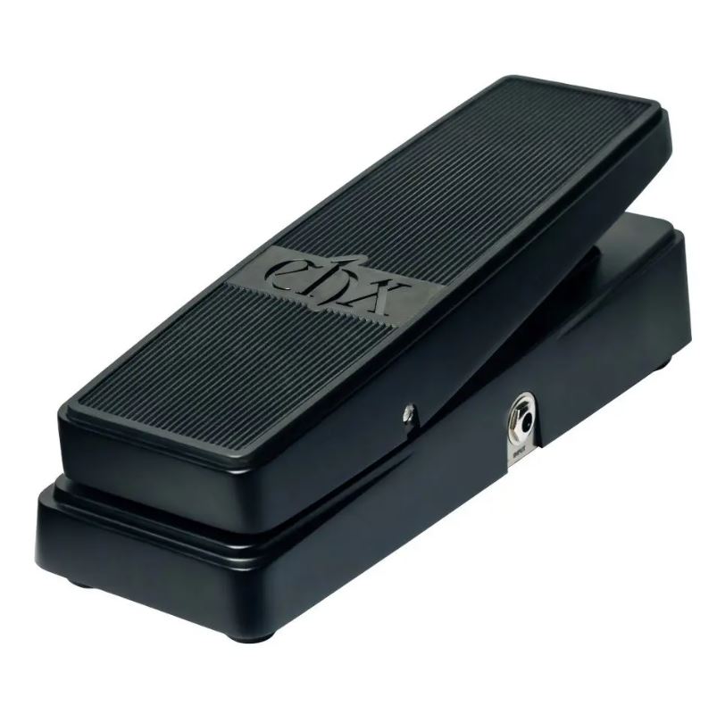 Electro Harmonix Wailer Wah Pro - Modulation/Chorus/Flanger/Phaser & Tremolo Effektpedal - Variation 2