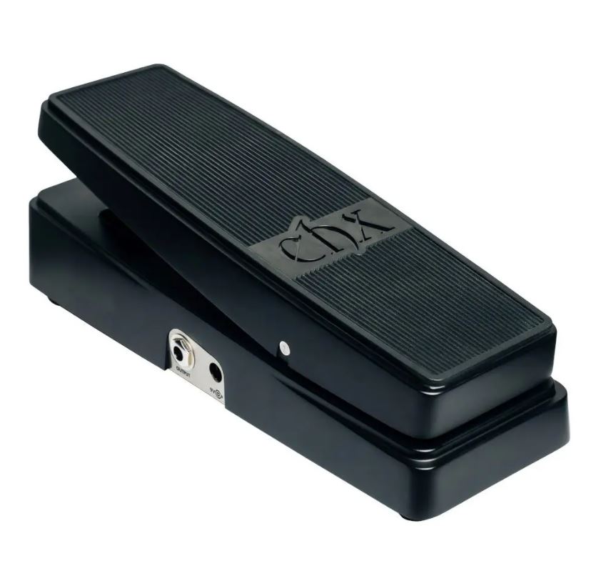 Electro Harmonix Wailer Wah Pro - Modulation/Chorus/Flanger/Phaser & Tremolo Effektpedal - Variation 3