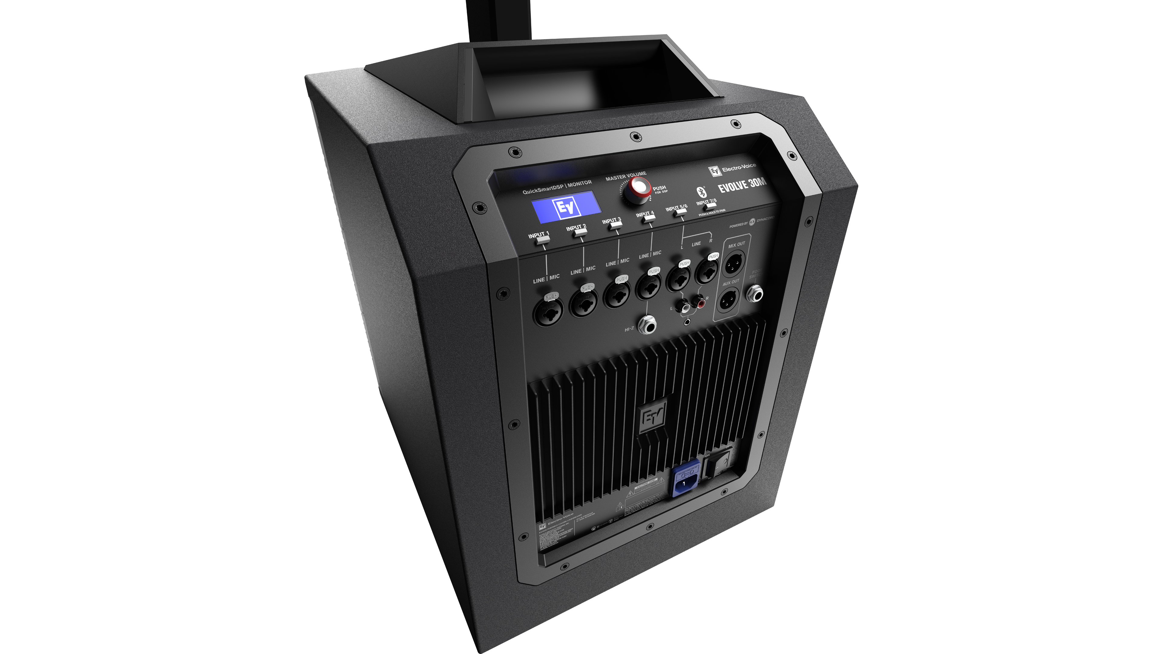 Electro-voice Evolve30m -  - Variation 2
