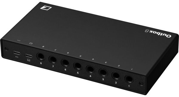 Elektron Outbox 8 - Expander - Main picture