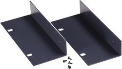 Rackständer / rackblende / rackschublade Elektron Rack Mount Kit RMK-1 - Gray