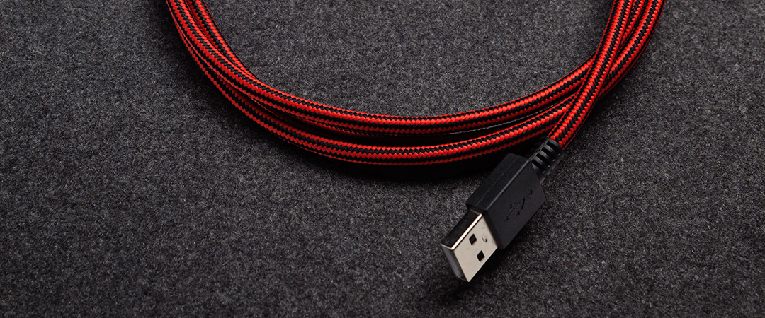 Elektron Custom Usb 2.0 Cable - - Kabel - Variation 1