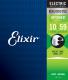 19074 7-String Optiweb NPS Electric Guitar Strings 10-59 - 7-saiten-set