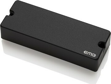 Emg 808 - - Gitarre Tonabnehmer - Main picture