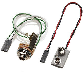 Emg Steve Lukather Sl20 Pro Set - - Gitarre Tonabnehmer - Variation 2