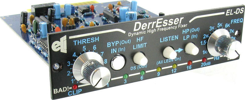 Empirical Labs Derresser - System-500-komponenten - Main picture
