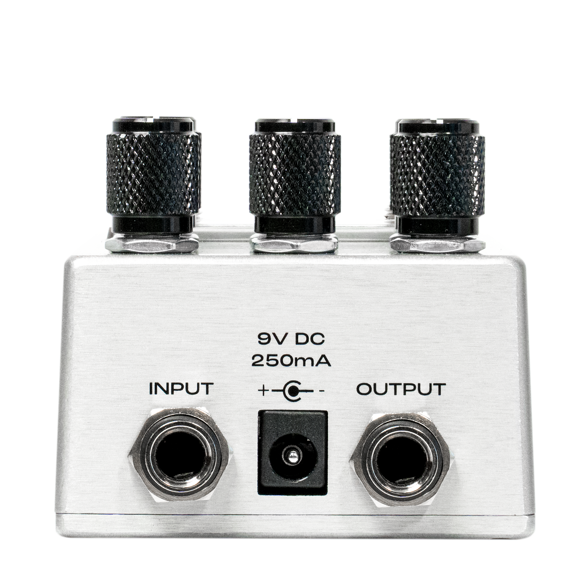 Empress Drive - Overdrive/Distortion/Fuzz Effektpedal - Variation 3
