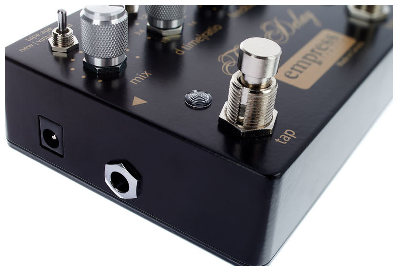 Empress Tape Delay - Reverb/Delay/Echo Effektpedal - Variation 2